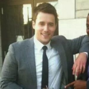 Meet your Posher, Adam